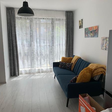 Kirmini Apartment Σόφια Εξωτερικό φωτογραφία