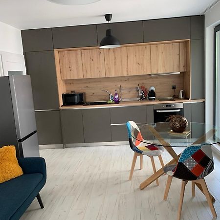 Kirmini Apartment Σόφια Εξωτερικό φωτογραφία