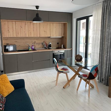 Kirmini Apartment Σόφια Εξωτερικό φωτογραφία