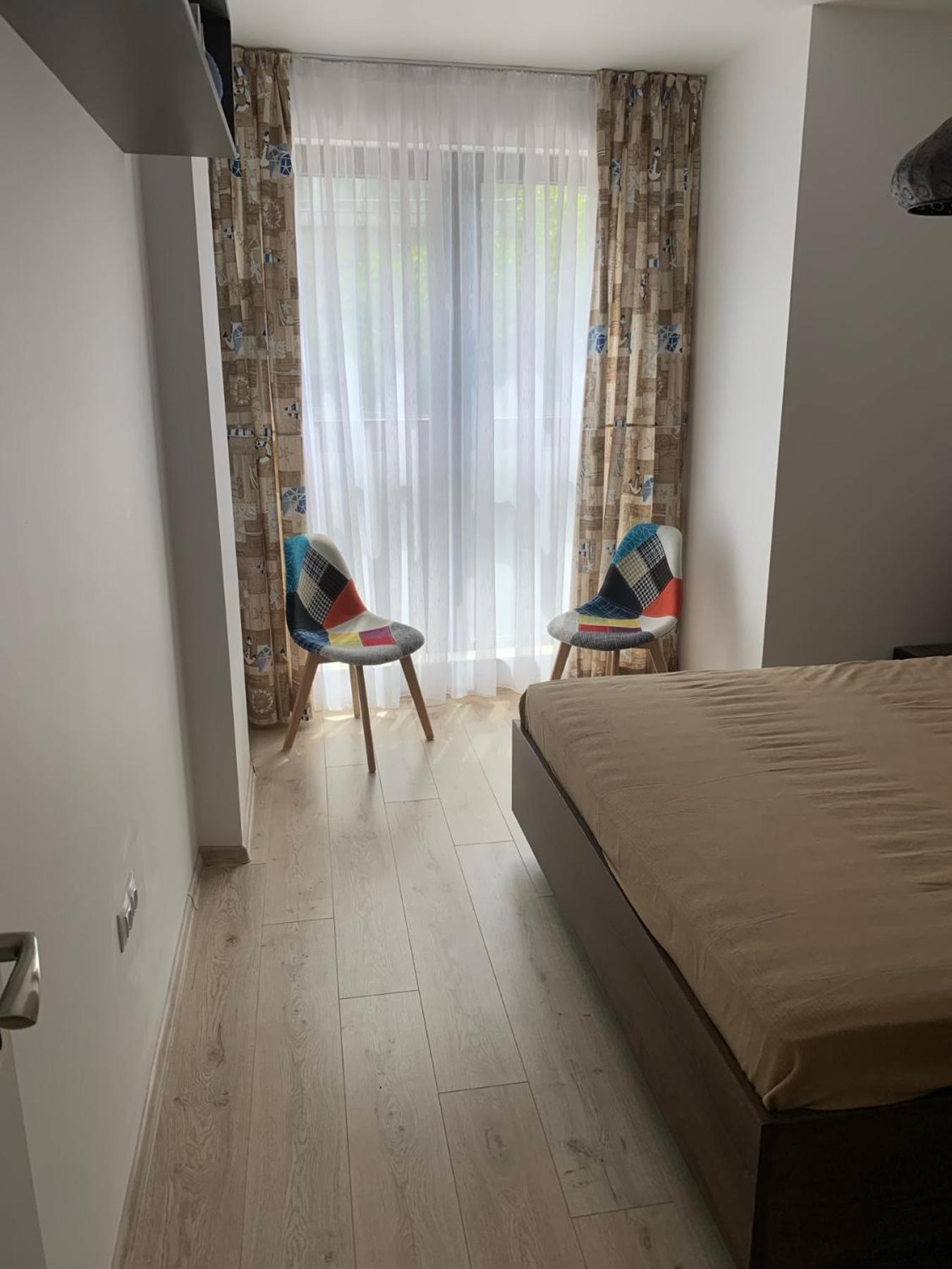 Kirmini Apartment Σόφια Εξωτερικό φωτογραφία