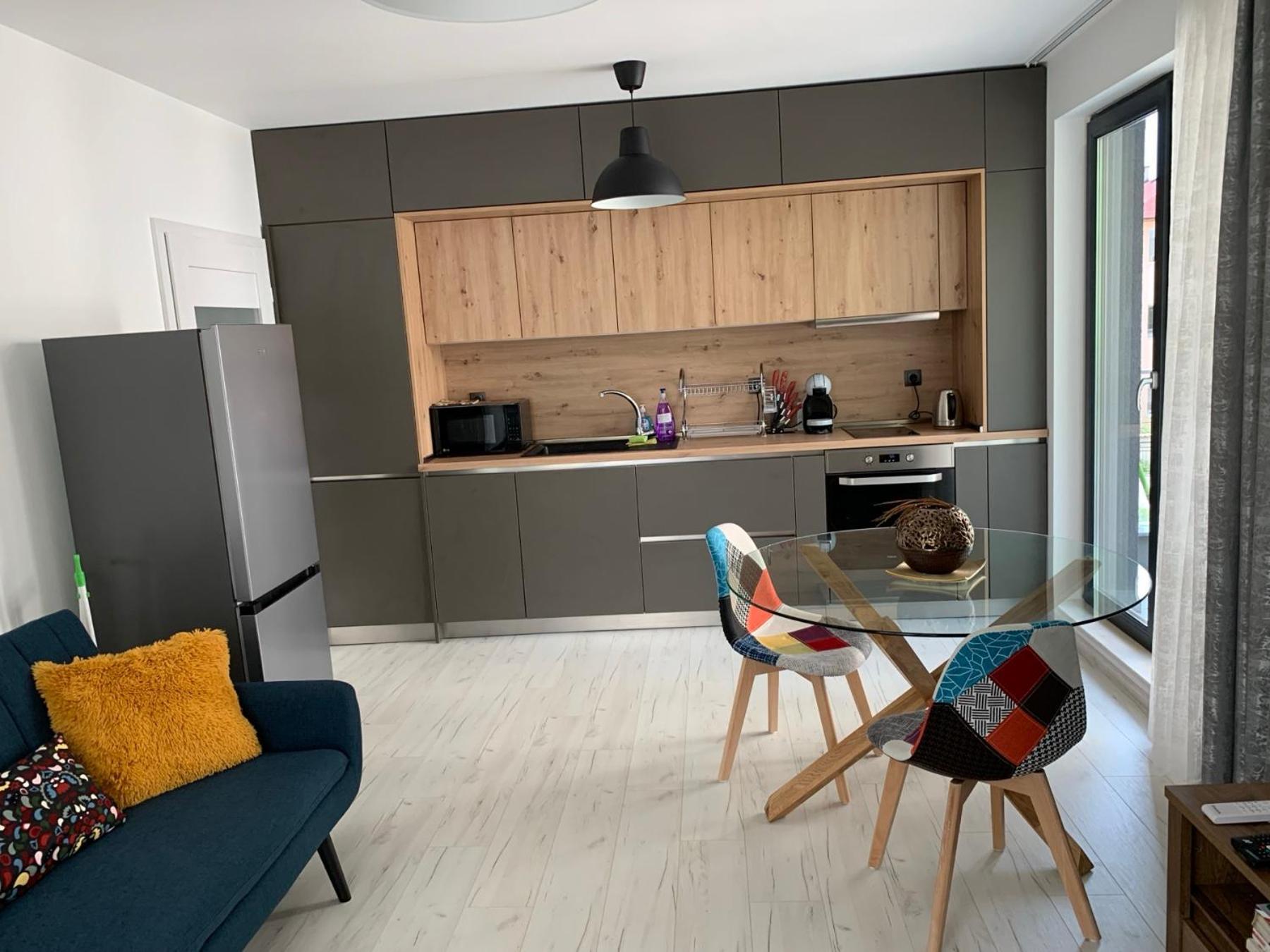 Kirmini Apartment Σόφια Εξωτερικό φωτογραφία