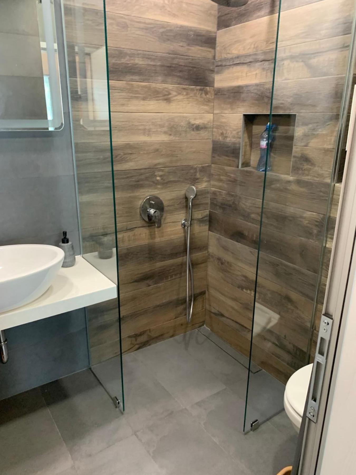 Kirmini Apartment Σόφια Εξωτερικό φωτογραφία