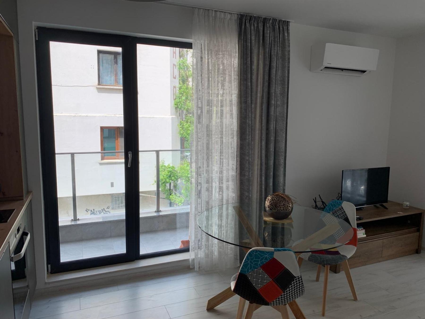 Kirmini Apartment Σόφια Εξωτερικό φωτογραφία