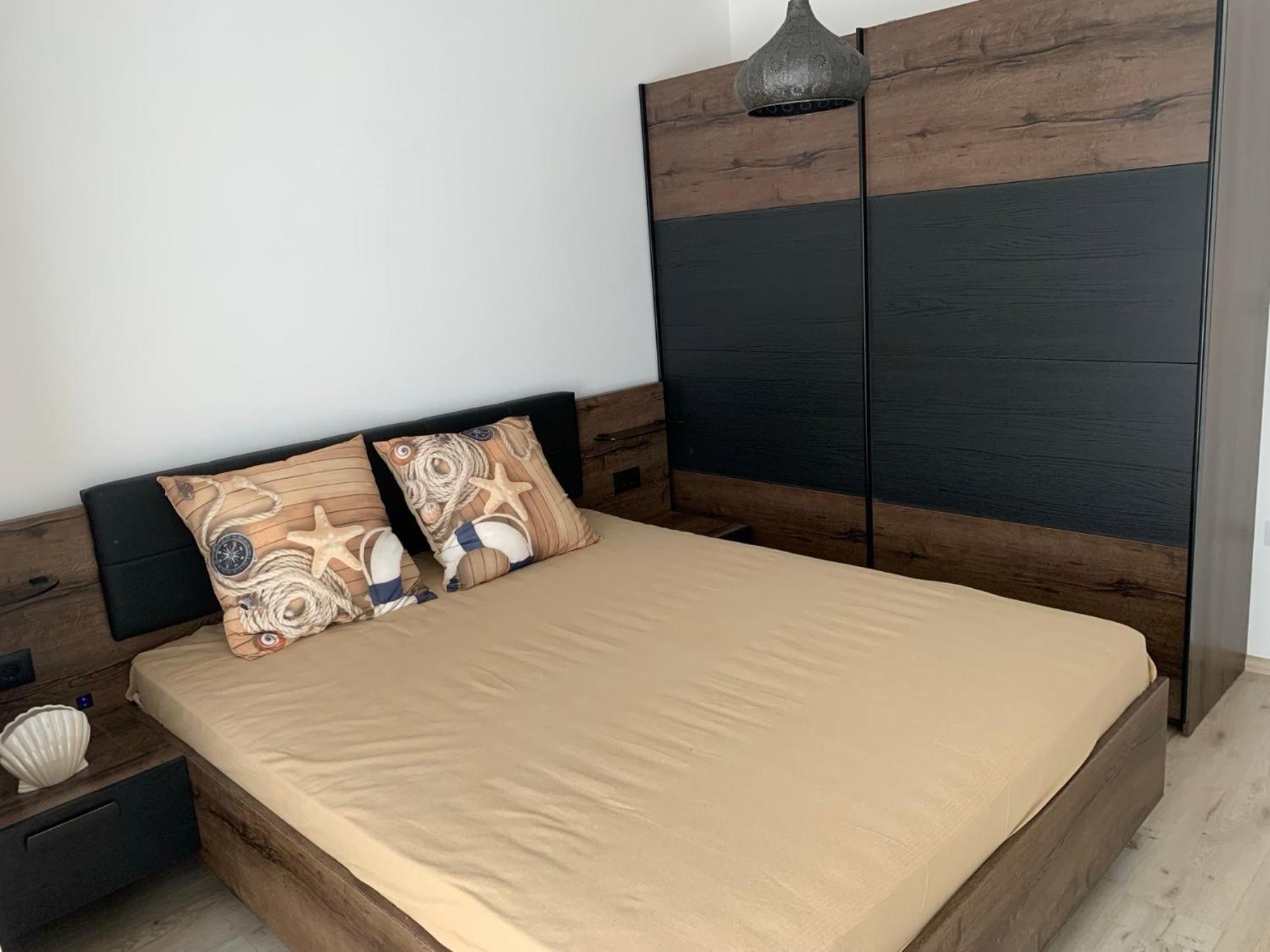 Kirmini Apartment Σόφια Εξωτερικό φωτογραφία