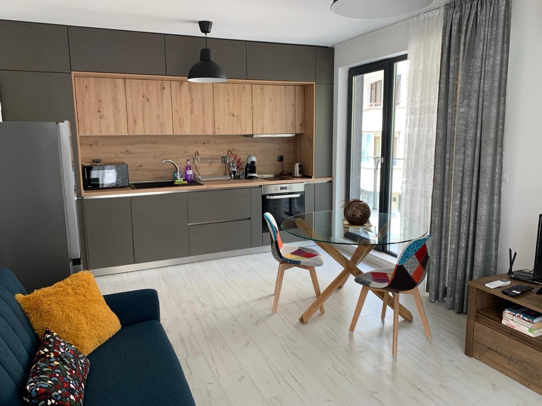Kirmini Apartment Σόφια Εξωτερικό φωτογραφία