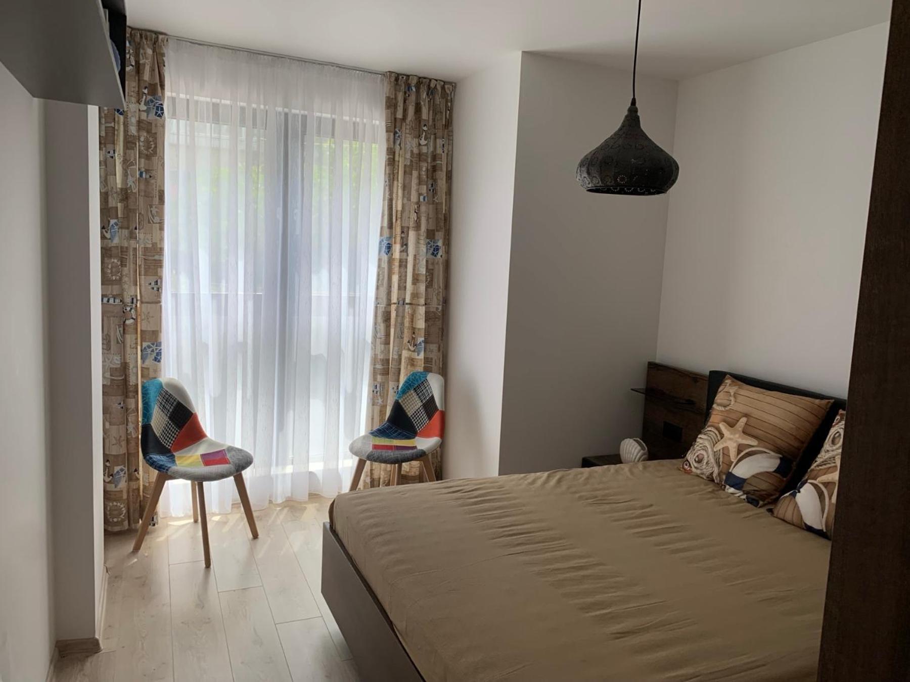 Kirmini Apartment Σόφια Εξωτερικό φωτογραφία
